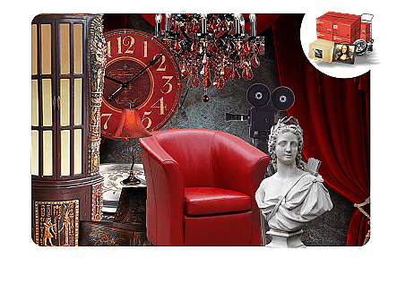 Доставка грузов